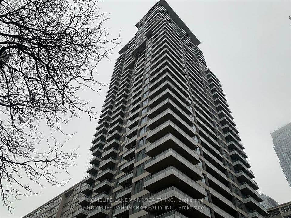 50 Dunfield Avenue 2311, Toronto, ON M4S 0E4 – main photo