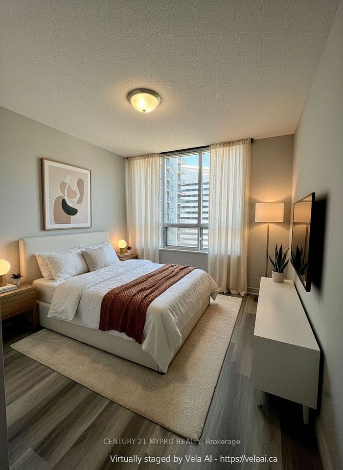 23 Hollywood Avenue 2702, Toronto, ON M2N 7L8 – photo 2