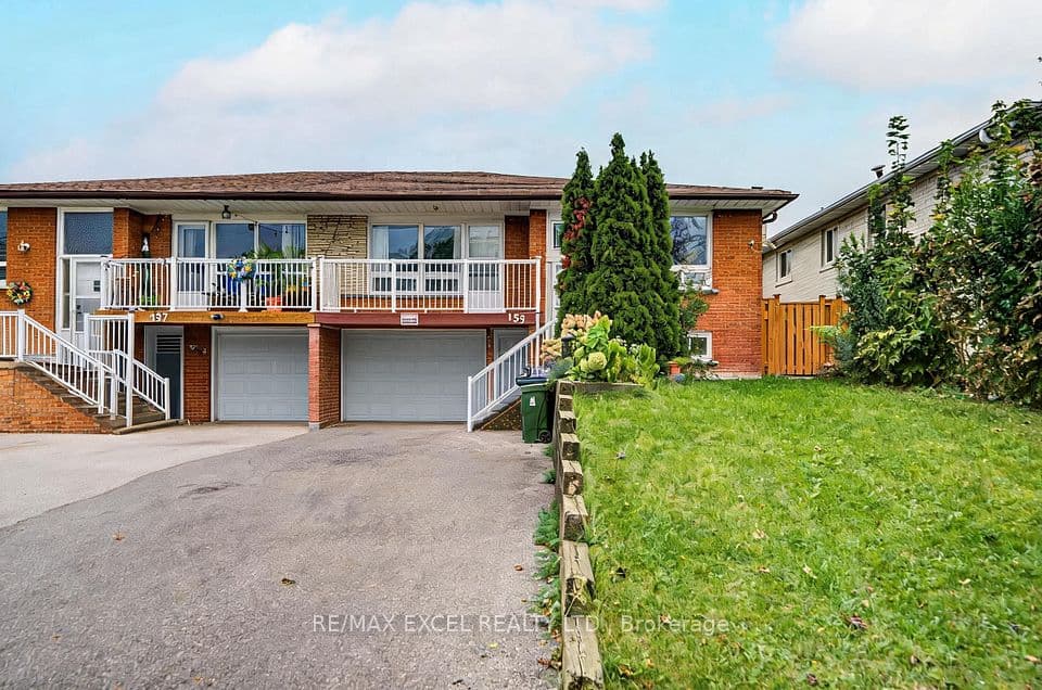 155 Edmonton Drive, Toronto, ON M2J 3X3 – main photo