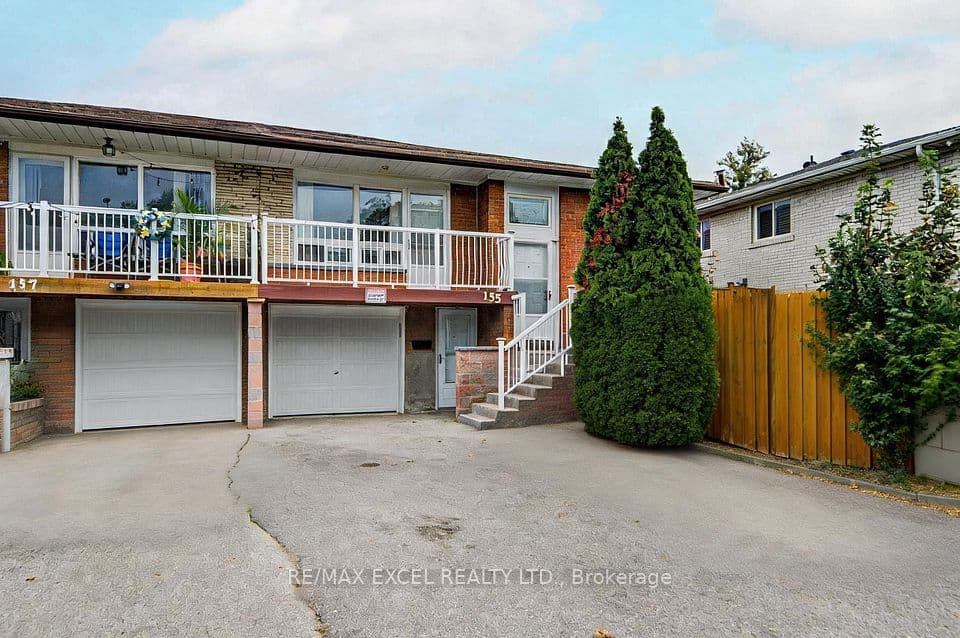 155 Edmonton Drive, Toronto, ON M2J 3X3 – photo 2
