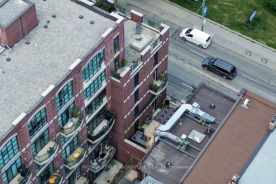 901 Queen Street W 231, Toronto, ON M6J 3X4 – photo 3