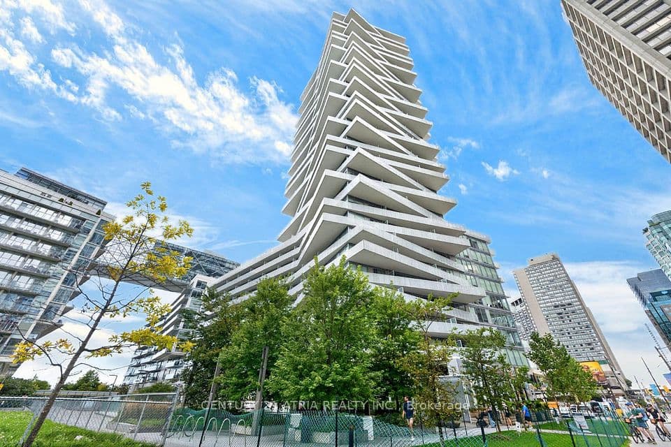 15 Queens Quay E 1108, Toronto, ON M5E 0C5 – photo 2