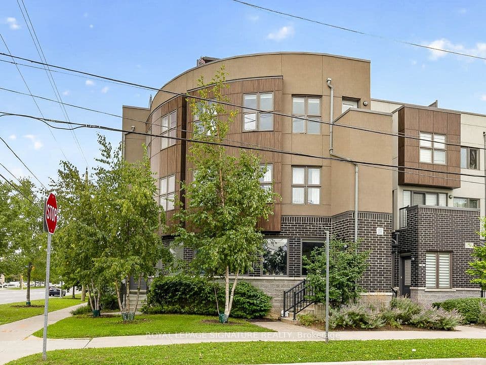 1972B Victoria Park Avenue, Toronto, ON M3A 0A8 – photo 2