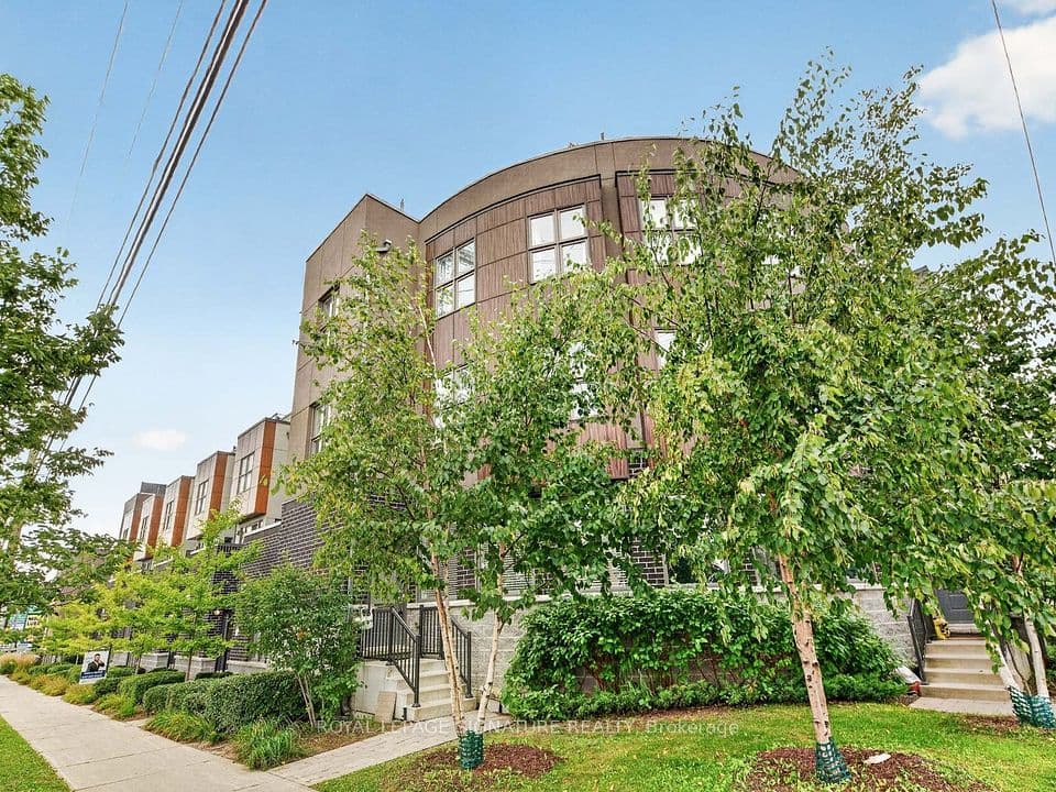 1972B Victoria Park Avenue, Toronto, ON M3A 0A8 – photo 3