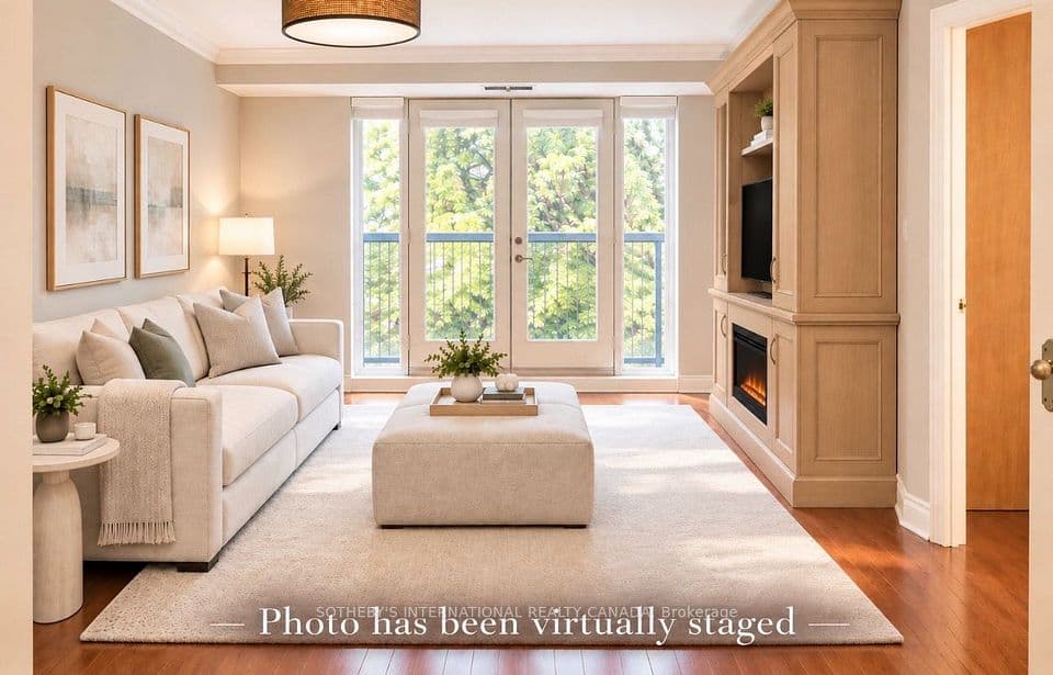 800 Spadina Road 404, Toronto, ON M5P 3N2 – main photo