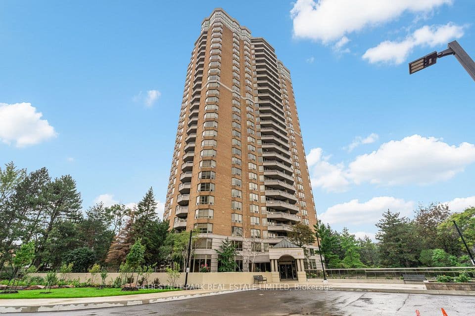 89 Skymark Drive 713, Toronto, ON M2H 3S6 – main photo