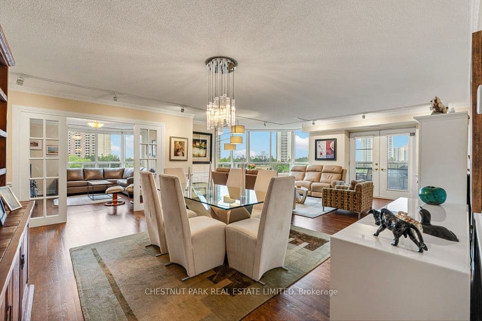 89 Skymark Drive 713, Toronto, ON M2H 3S6 – photo 3