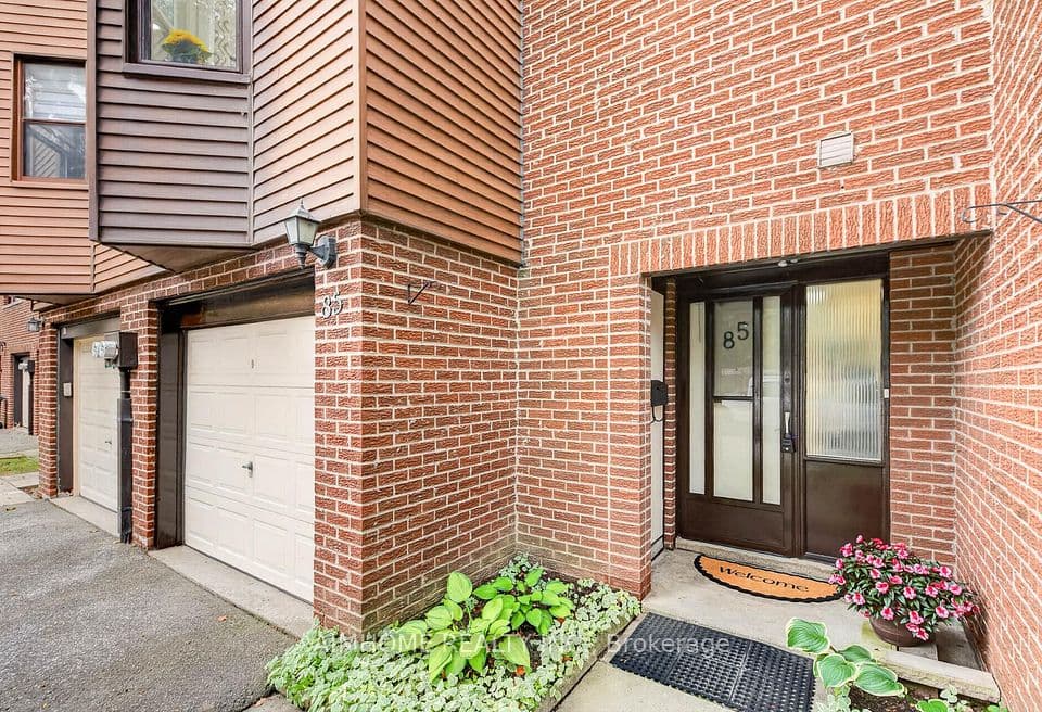 85 Song Meadoway, Toronto, ON M2H 2T9 – photo 2