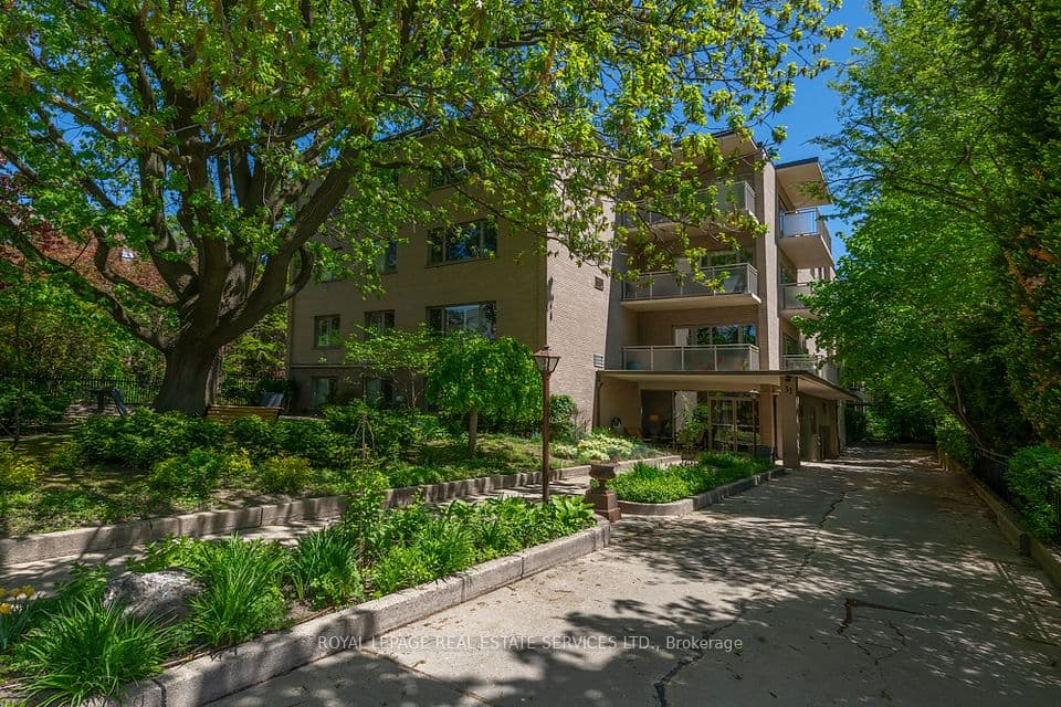 31 Rosedale Road 103, Toronto, ON M4W 2P5 – photo 2