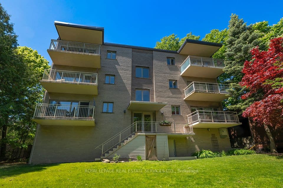 31 Rosedale Road 103, Toronto, ON M4W 2P5 – photo 3