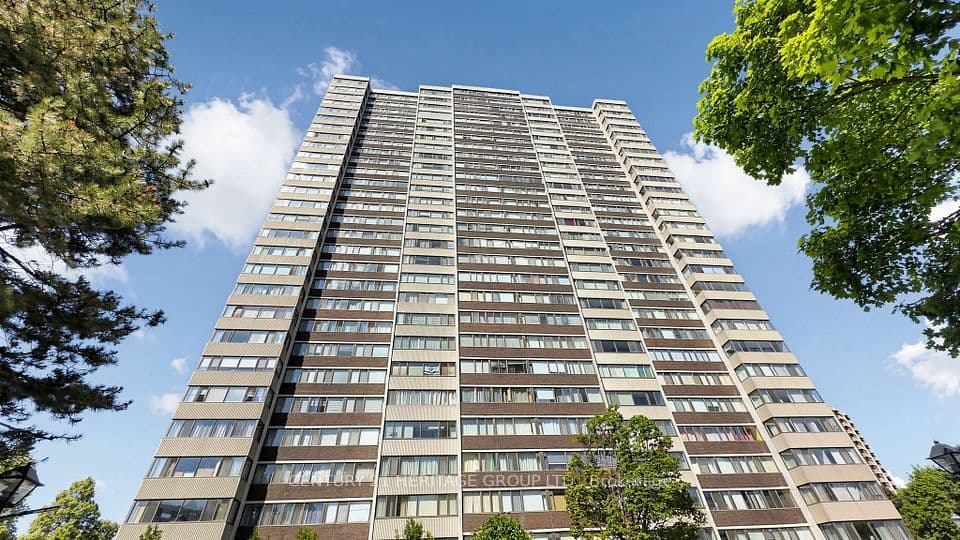80 Antibes Drive 1503, Toronto, ON M2R 3N5 – photo 2