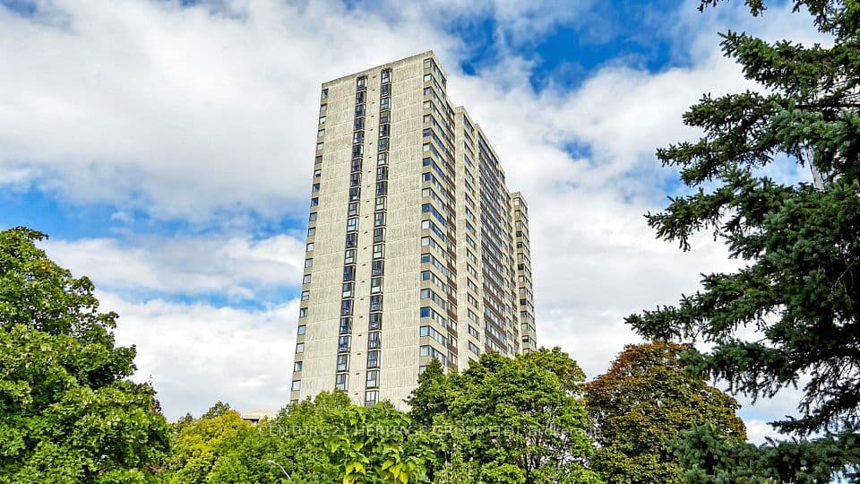80 Antibes Drive 1503, Toronto, ON M2R 3N5 – main photo
