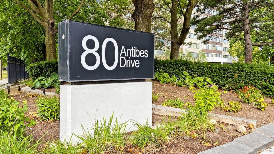 80 Antibes Drive 1503, Toronto, ON M2R 3N5 – photo 3