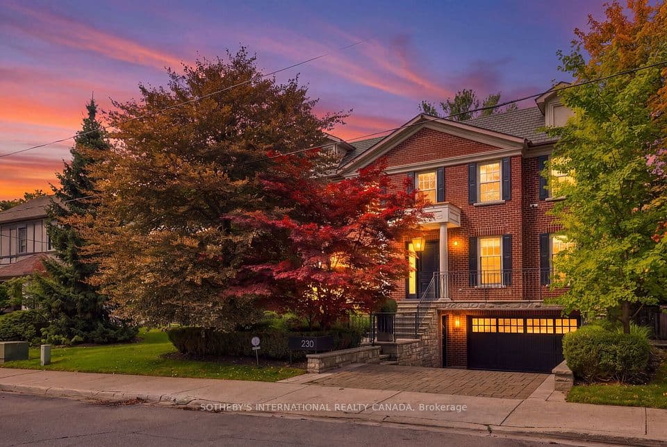 230 Hillhurst Boulevard, Toronto, ON M5N 1P4 – main photo