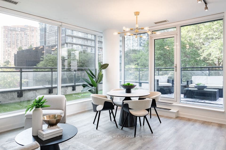 17 Dundonald Street 302, Toronto, ON M4Y 1K3 – main photo