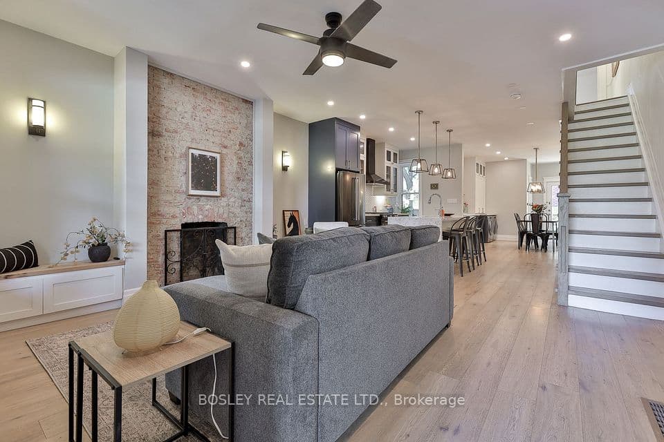 316 Brock Avenue, Toronto, ON M6K 2M4 – photo 3