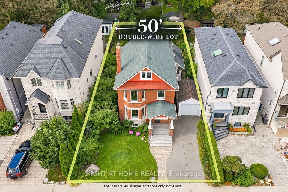 32 Belcourt Road, Toronto, ON M4S 2T9 – photo 2