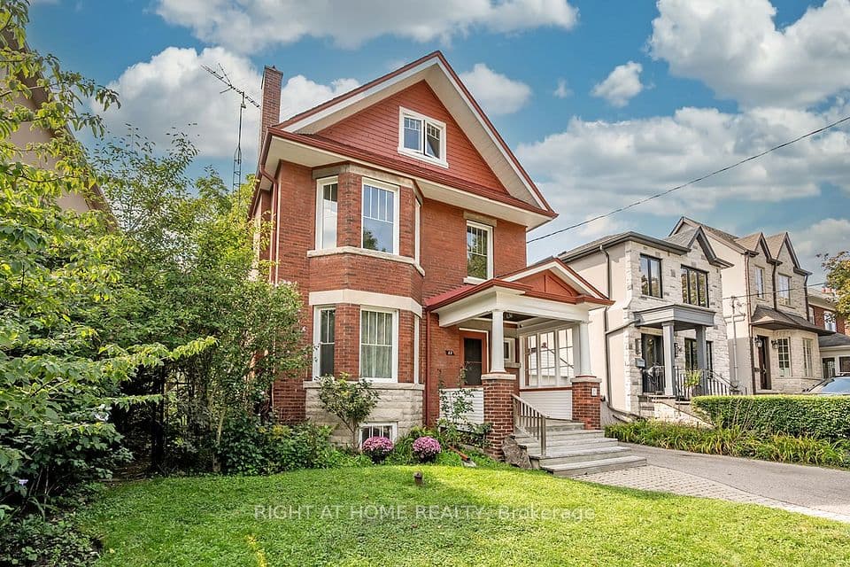 32 Belcourt Road, Toronto, ON M4S 2T9 – photo 3