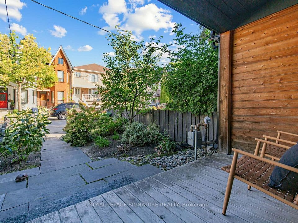 23 Gordon Street, Toronto, ON M6K 1P7 – photo 3
