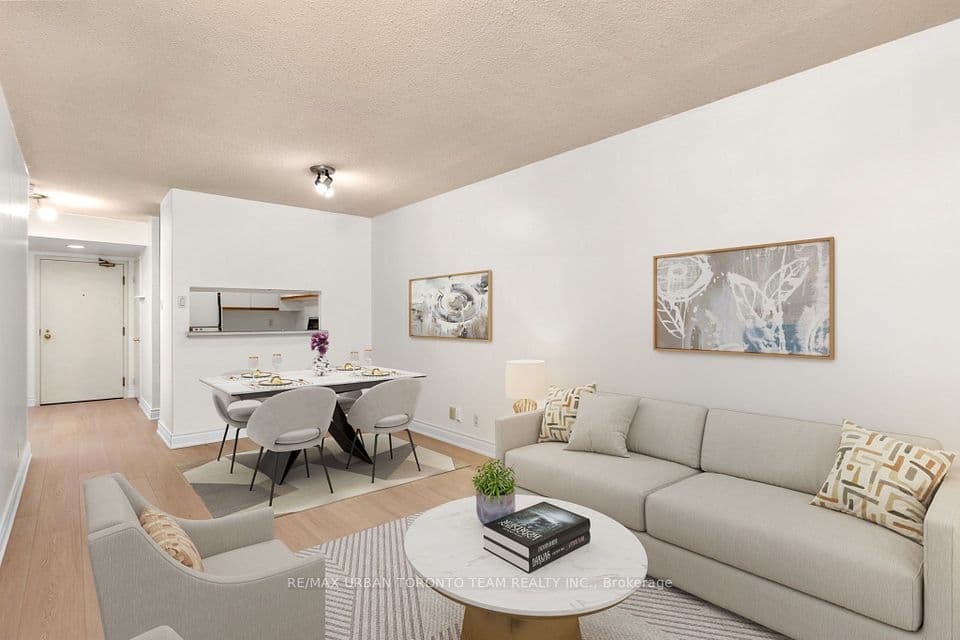 92 King Street E 418, Toronto, ON M5C 2V8 – main photo