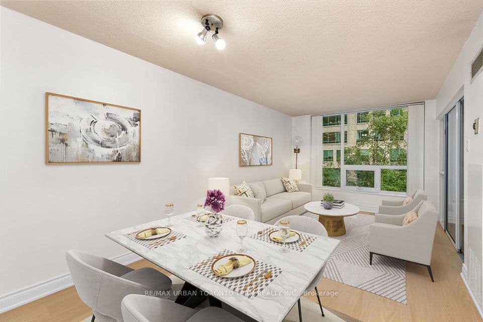 92 King Street E 418, Toronto, ON M5C 2V8 – photo 2
