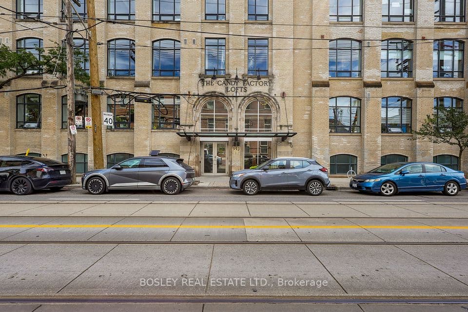 993 Queen Street W 105, Toronto, ON M6J 1H2 – photo 2
