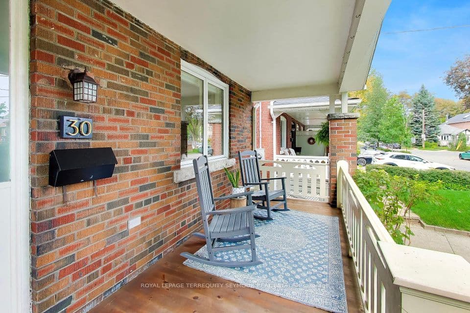 30 Harwood Road, Toronto, ON M4S 2P3 – photo 3