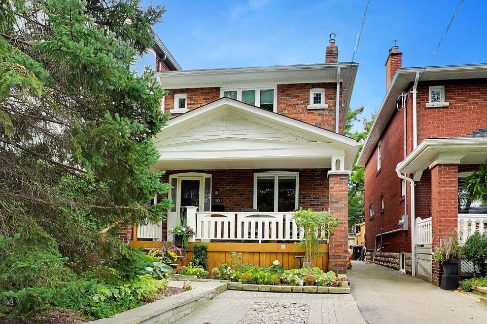 30 Harwood Road, Toronto, ON M4S 2P3 – photo 2