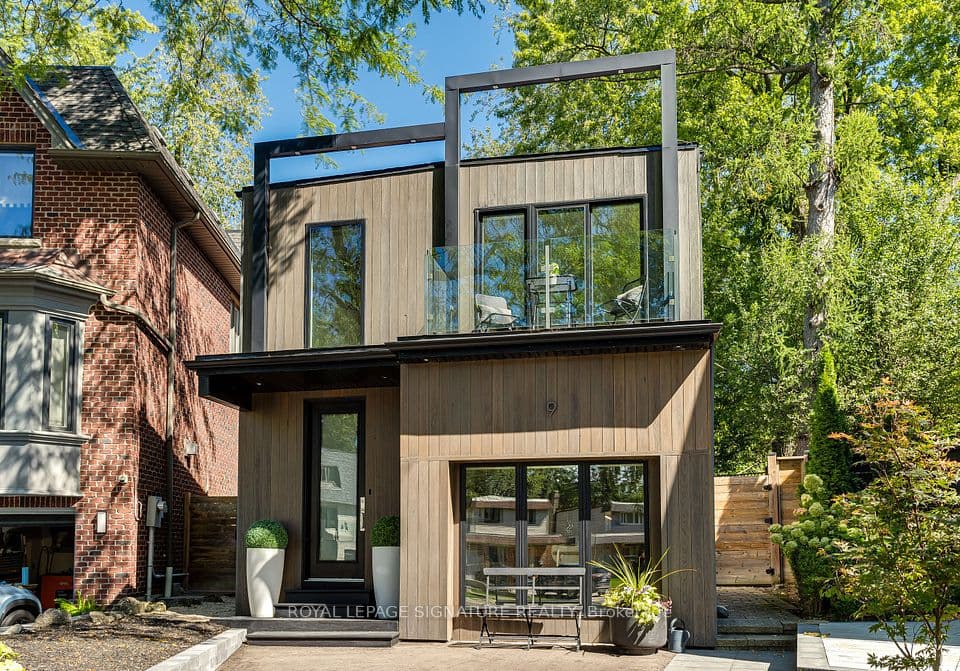 9 Georgian Court, Toronto, ON M4P 2J7 – photo 2