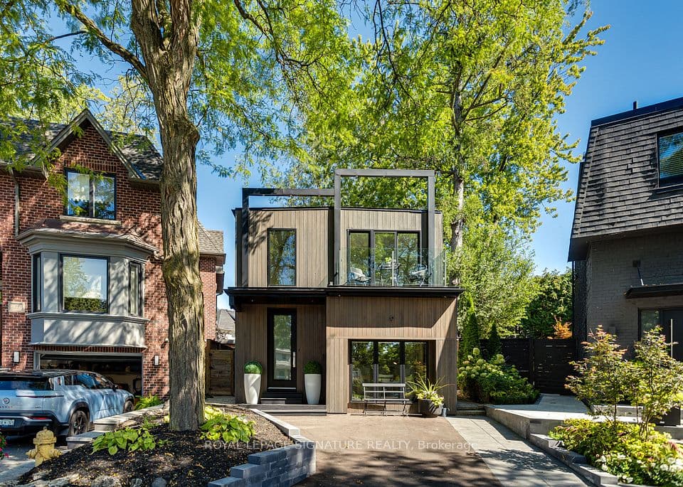 9 Georgian Court, Toronto, ON M4P 2J7 – main photo