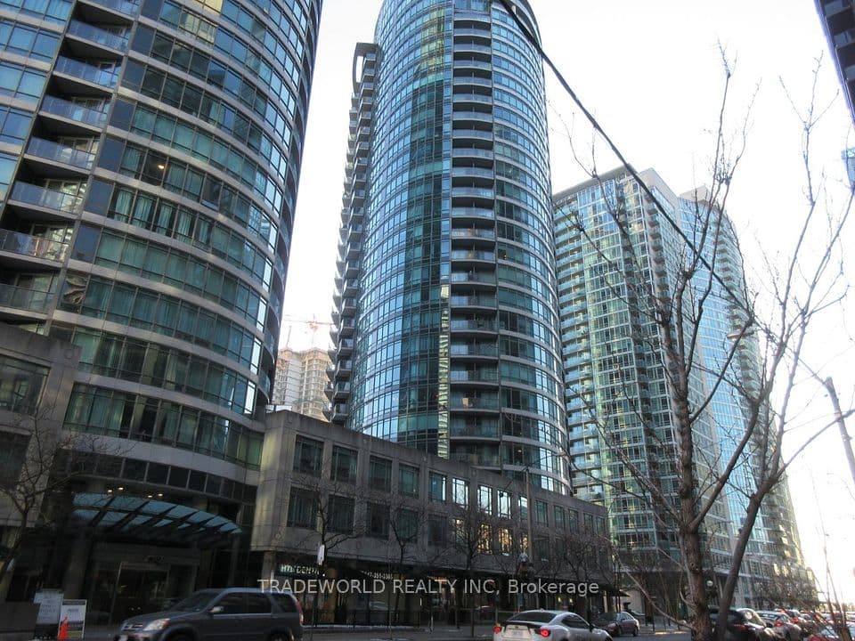 373 Front Street W 2611, Toronto, ON M5V 3R7 – main photo