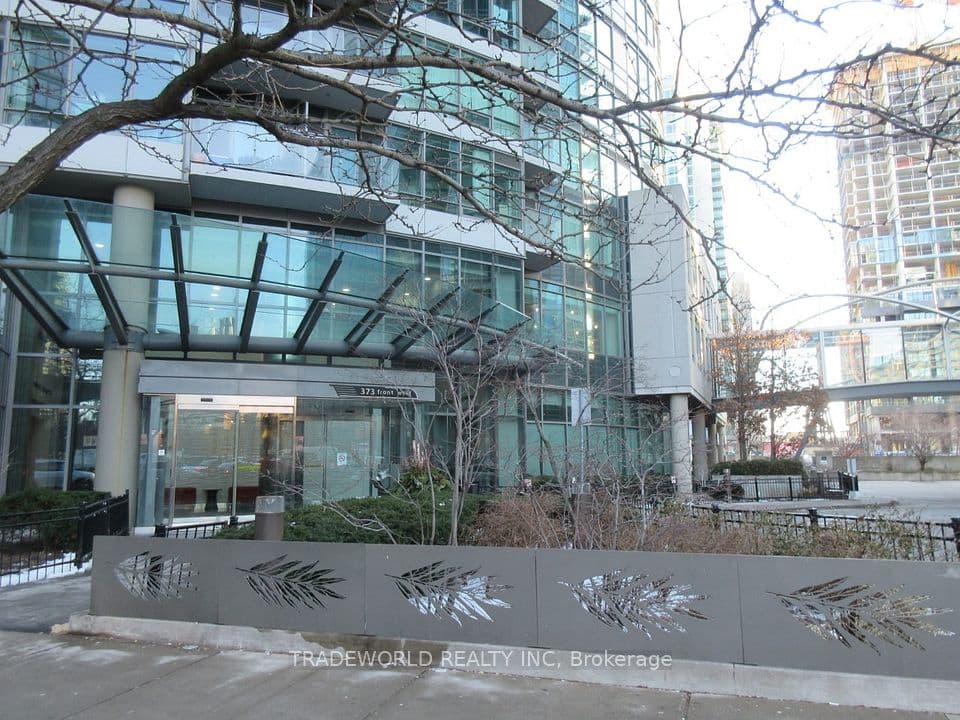 373 Front Street W 2611, Toronto, ON M5V 3R7 – photo 2