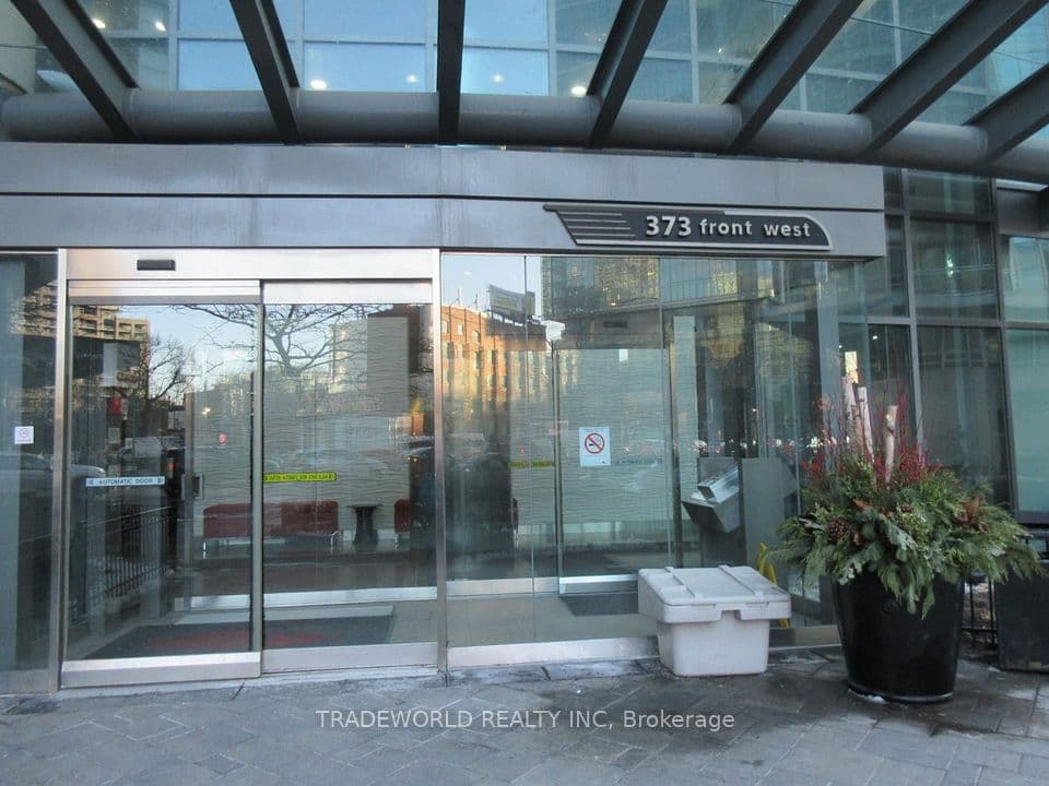 373 Front Street W 2611, Toronto, ON M5V 3R7 – photo 3
