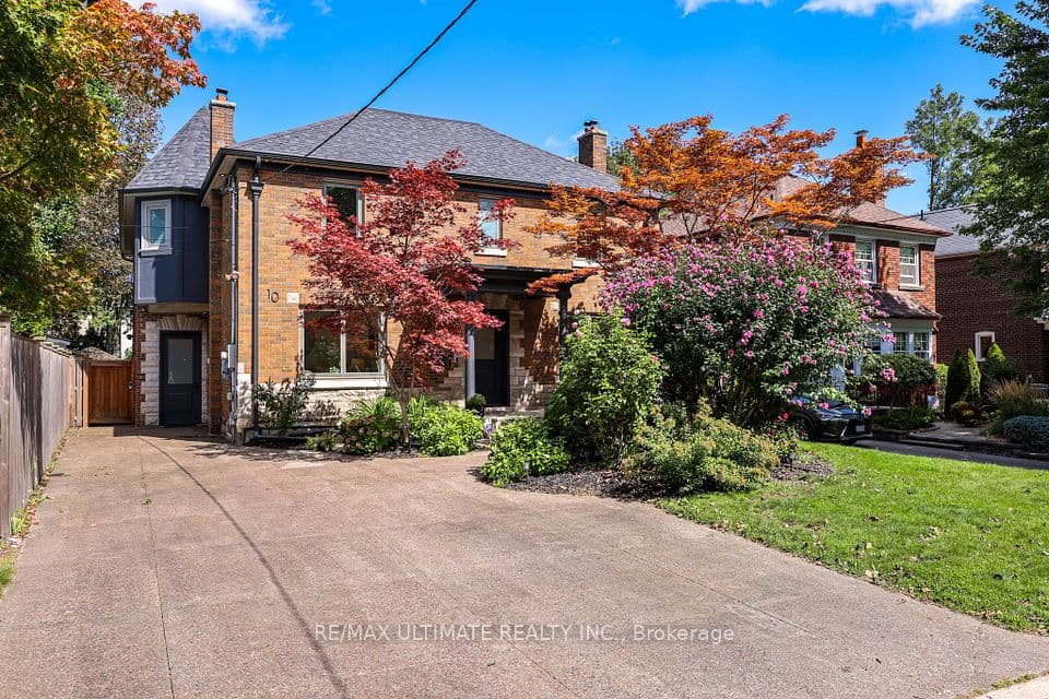 10 Field Avenue, Toronto, ON M4G 1Y6 – main photo