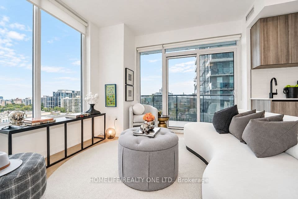 117 Broadway Avenue 1111, Toronto, ON M4P 1V3 – main photo