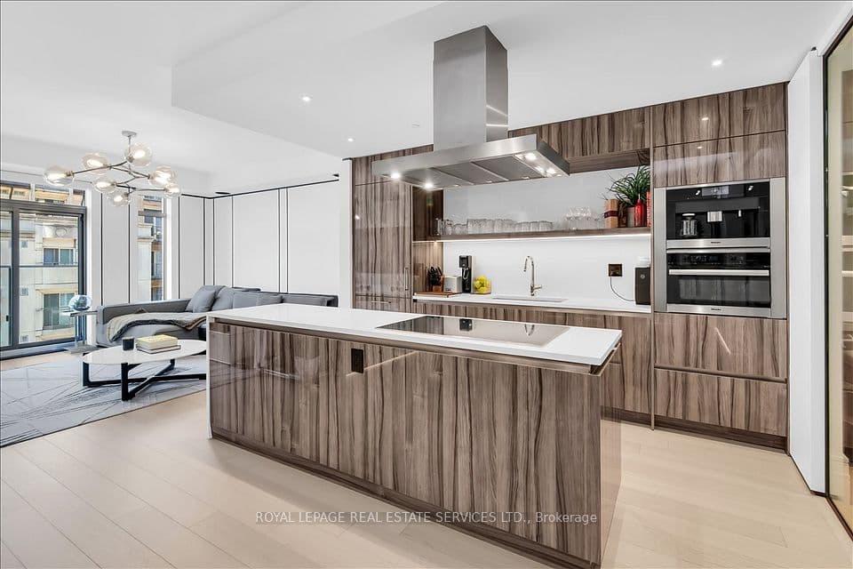 6 Jackes Avenue 606, Toronto, ON M4T 0A5 – photo 3