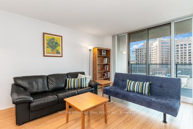 750 Bay Street 1108, Toronto, ON M5G 1N6 – photo 2