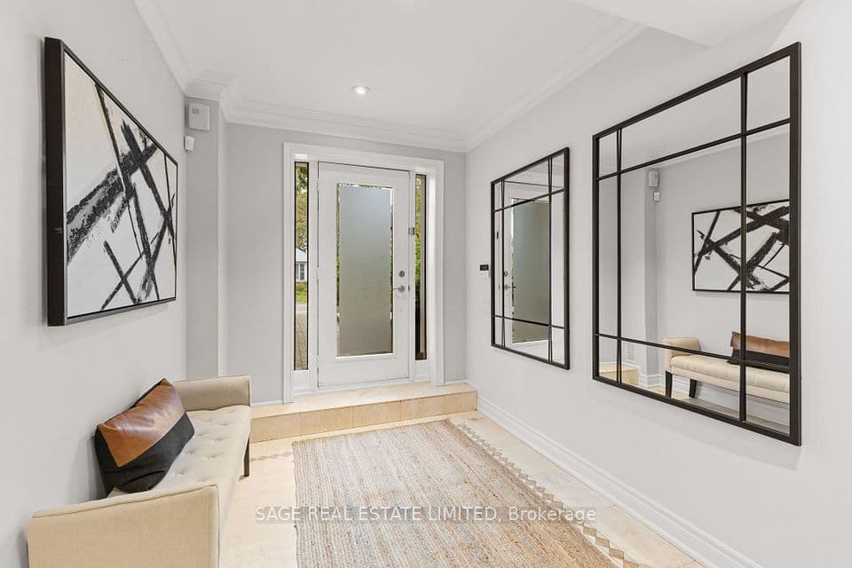 1 Caldow Road, Toronto, ON M5N 2P4 – photo 3