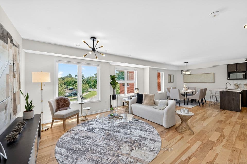 28 Curlew Drive 56, Toronto, ON M3A 0A8 – main photo