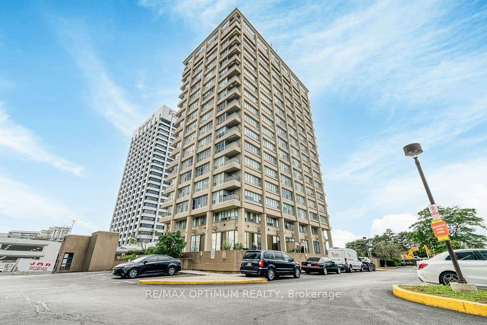 797 Don Mills Road UPH211, Toronto, ON M3C 1V1 – main photo