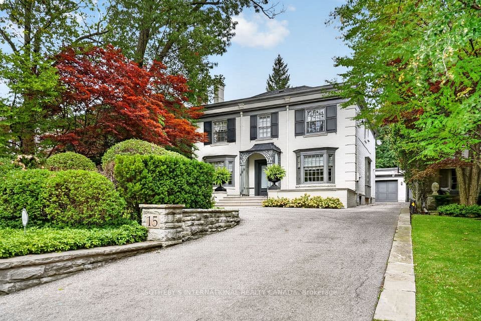 15 Alexandra Wood, Toronto, ON M5N 2S2 – photo 2