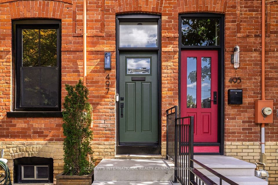 497 Sackville Street, Toronto, ON M4X 1T6 – photo 3