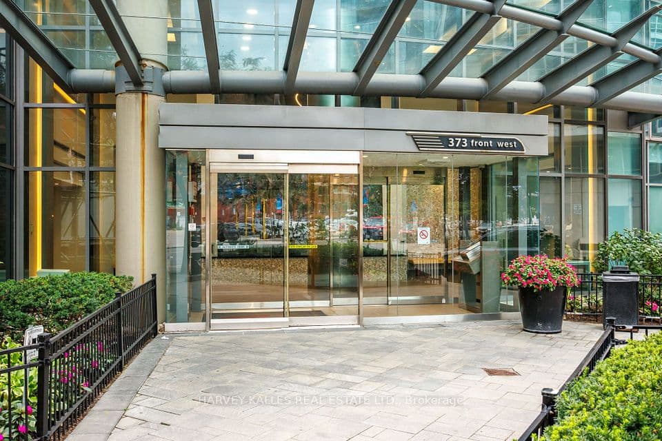 373 Front Street W 2803, Toronto, ON M5V 3R7 – photo 2