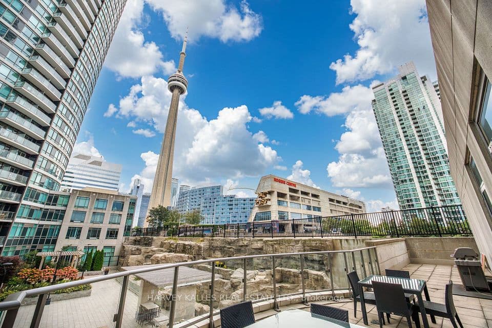 373 Front Street W 2803, Toronto, ON M5V 3R7 – photo 3