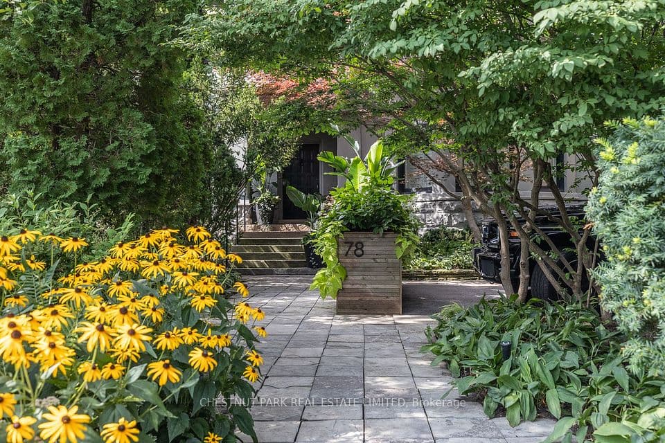 78 Crescent Road 2, Toronto, ON M4W 1T5 – main photo