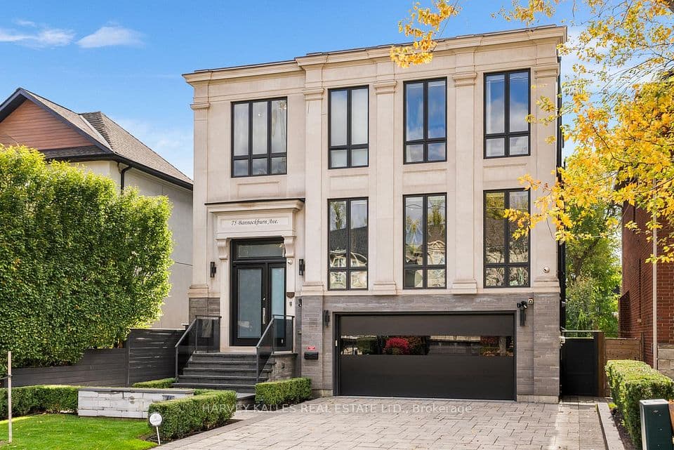 75 Bannockburn Avenue, Toronto, ON M5M 2M9 – photo 2