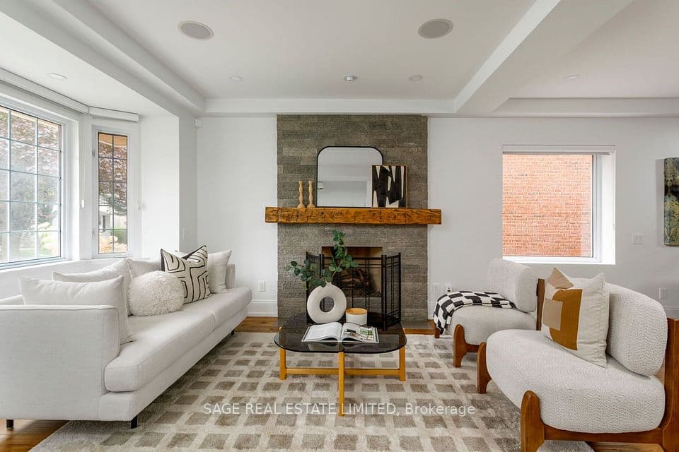 161 Banff Road, Toronto, ON M4P 2P9 – main photo