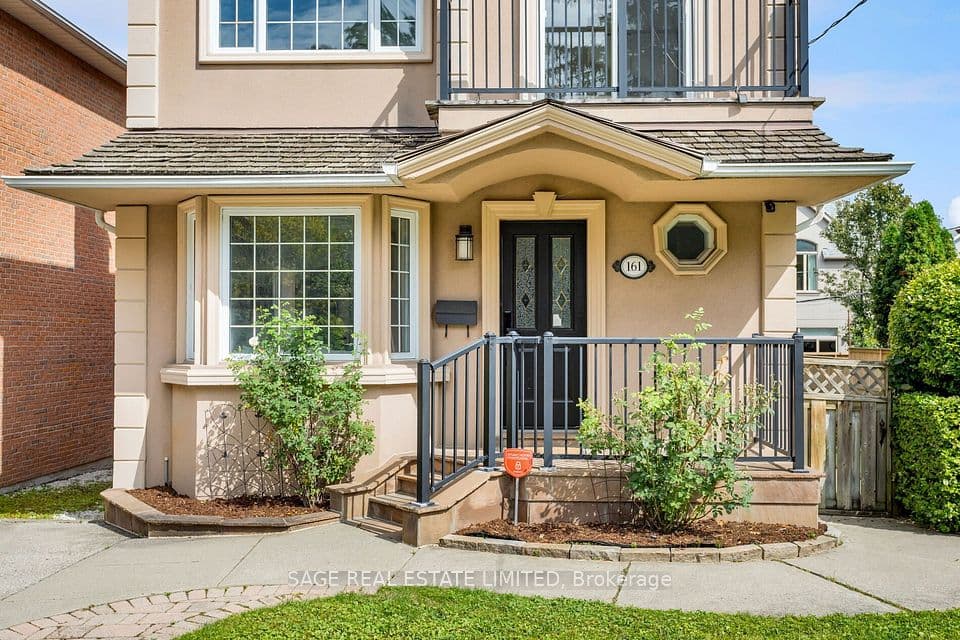 161 Banff Road, Toronto, ON M4P 2P9 – photo 3