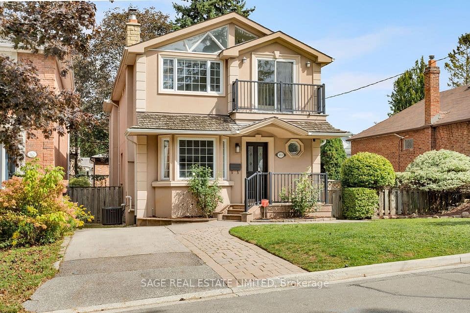 161 Banff Road, Toronto, ON M4P 2P9 – photo 2