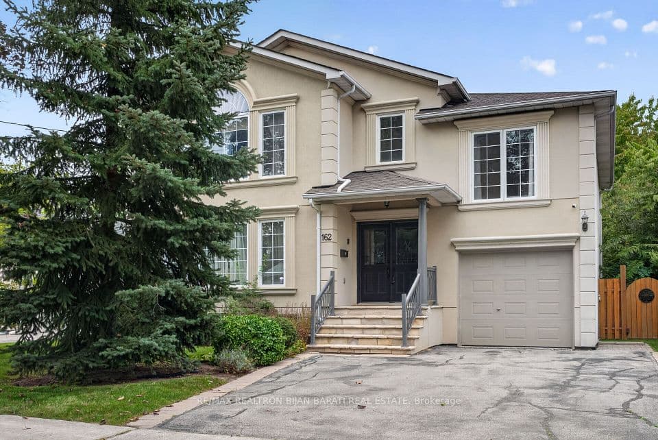 162 Goulding Avenue, Toronto, ON M2M 1L7 – main photo